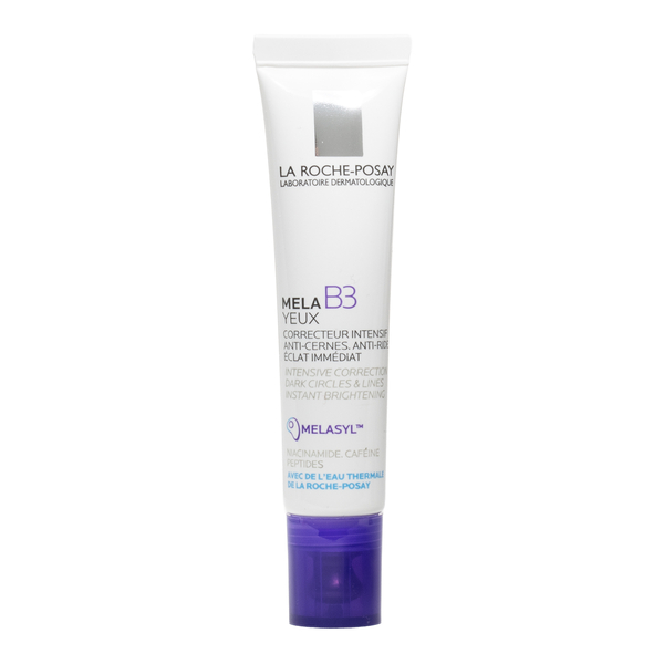 La Roche Posay Mela B3 correcteur intensif yeux