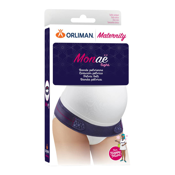 Orliman Maternité Ceinture pelvienne Monae light