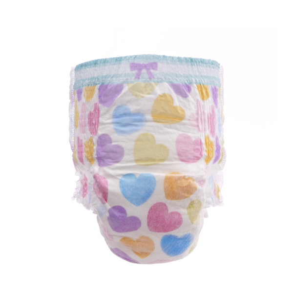 Ninjamas Sous vêtement de nuit absorbants 4-7 ans