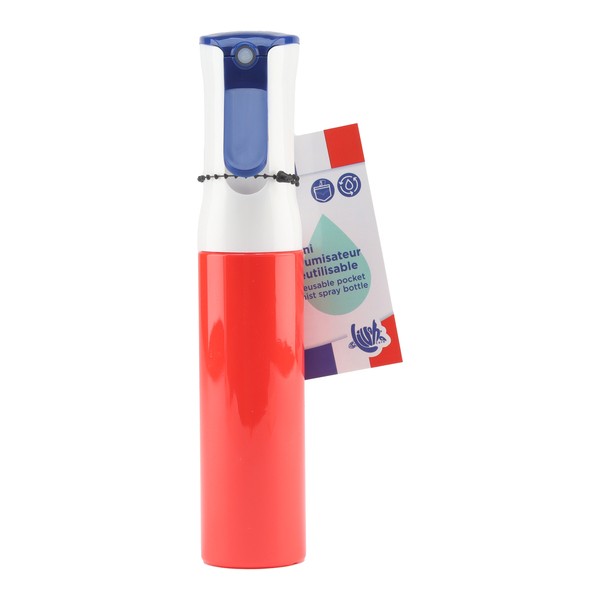 Brumisateur rechargeable