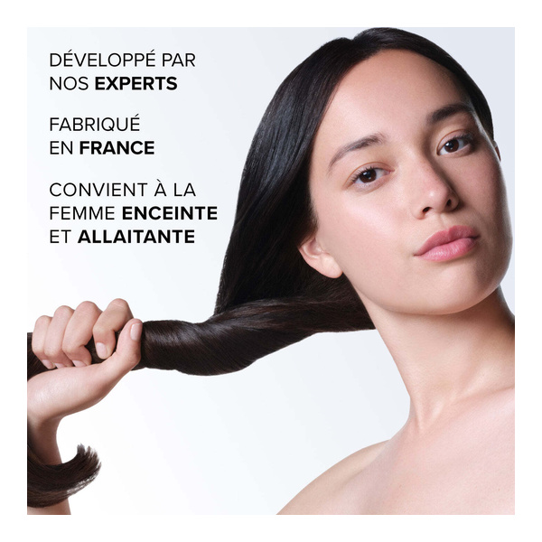 Forcapil fortifiant Expert gélules