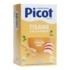 Picot tisane d'allaitement bio sachets