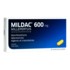 Mildac 600 mg comprimés