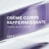 Endro Crème corps raffermissante bio