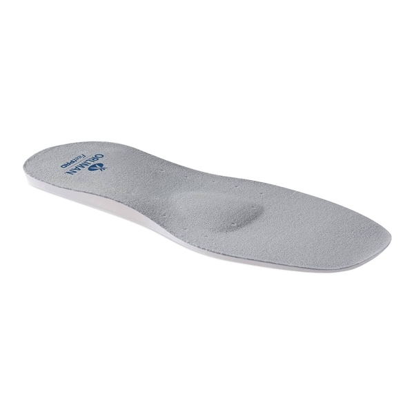 Orliman FeetPad Semelles fines Silicone et tissu