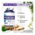 Granions Créatine monohydrate 3000 mg gélules
