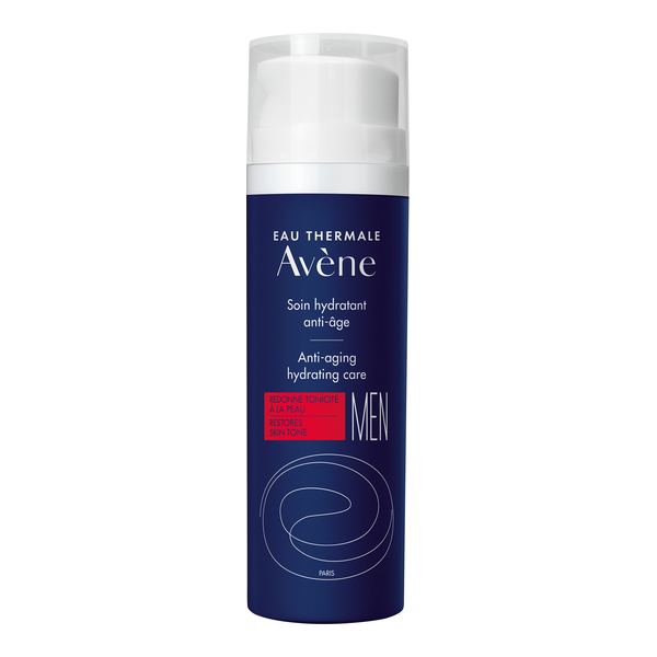 Avène Homme Soin hydratant anti-âge