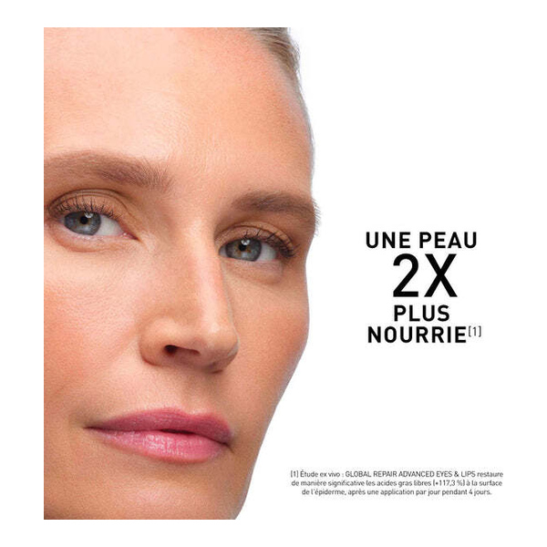 Filorga Global-Repair Eyes & Lips