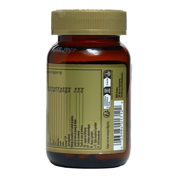 Solgar Multivitamine Femme gélules