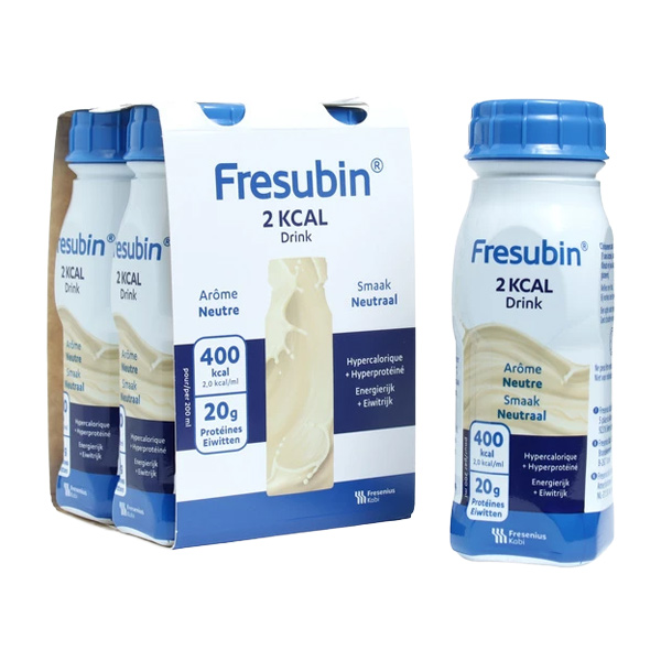 Fresubin 2 kcal Drink boisson