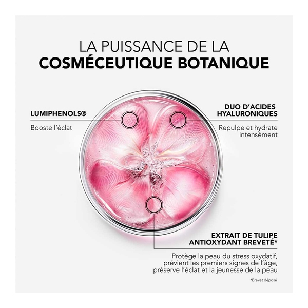 Lierac Glow Fresh Sérum Booster Éclat