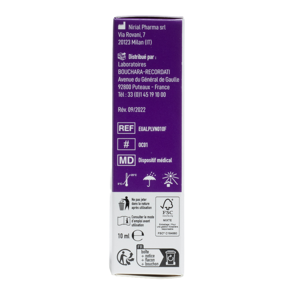 Eumill Allergie collyre