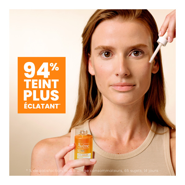 Avène Ultra sérum protecteur SPF 50+