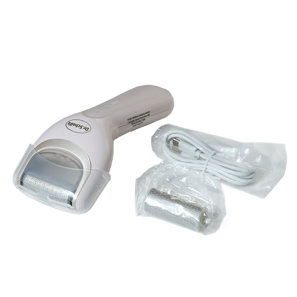 Scholl Pedi Perfect râpe électrique