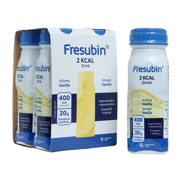 Fresubin 2 kcal Drink boisson