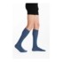 Sigvaris Active Coton bio chaussettes de contention Homme classe 2