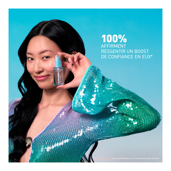 Erborian Water Sérum hydratation intense