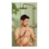 Weleda Homme gel douche 3 en 1