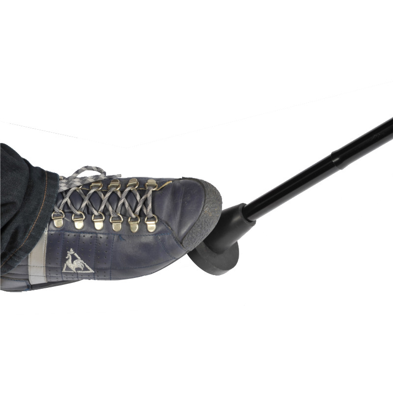 Embout auto-stable de canne 19mm