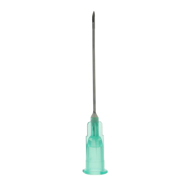 Eurofine aiguilles hypodermiques x 100
