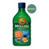 Moller's Omega 3 Huile de foie de morue