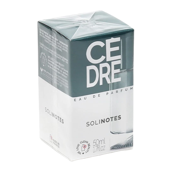 Solinotes Eau de Parfum