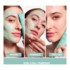Melvita Nectar Pur Masque exfoliant 3 en 1 bio