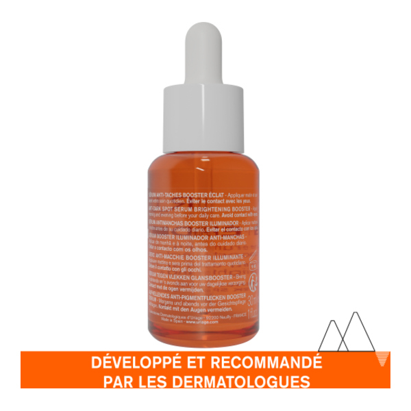 Uriage Depiderm Sérum anti taches
