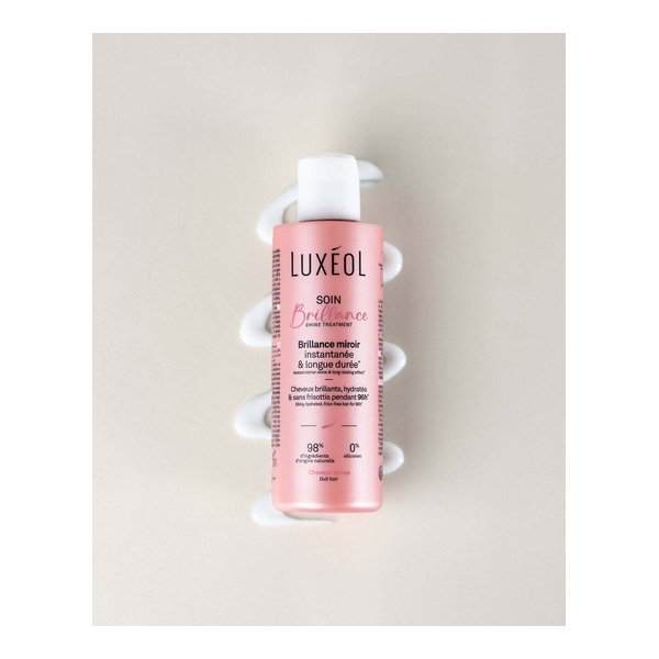 Luxéol Soin Brillance