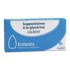 Suppositoires à la glycerine enfant