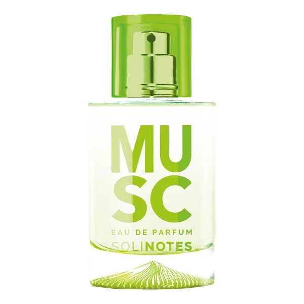 Solinotes Eau de Parfum