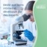 Saugella Lingettes intimes nettoyantes