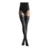 Smartleg Semi transparent Bas de contention femme classe 2
