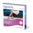 Sigvaris Styles Transparent Bas de Contention Femme Classe 2