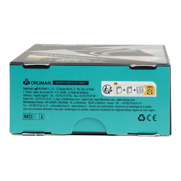 Orliman Cuissard Skintape