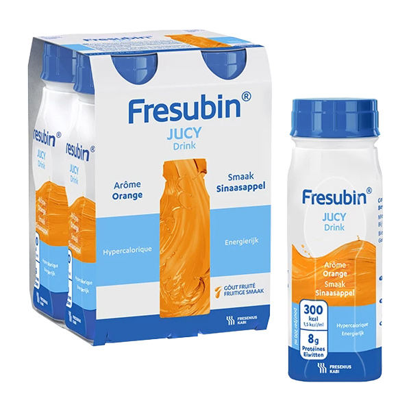 Fresubin Jucy Drink
