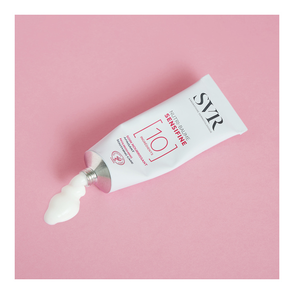 SVR Sensifine Nutri baume
