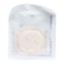 ConvaFoam ovale pansement hydrocellulaire siliconé adhésif