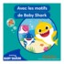 Pampers Splashers Couche de bain Bébé