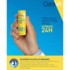 CeraVe Stick solaire invisible SPF 50+