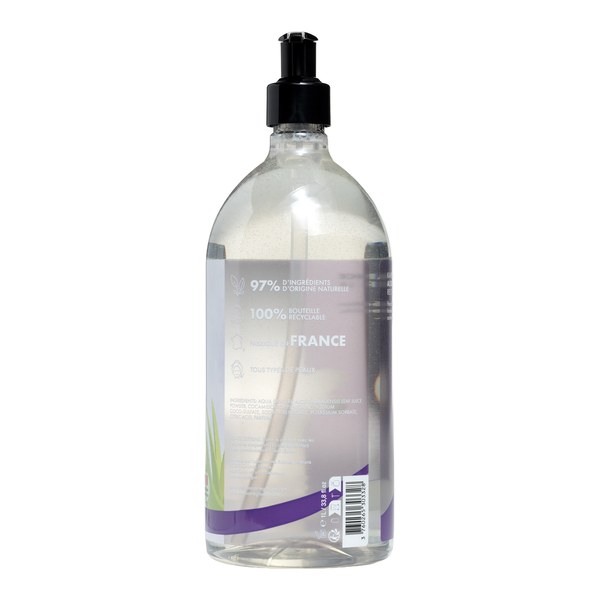 Kare Santé Gel douche solidaire 1 litre