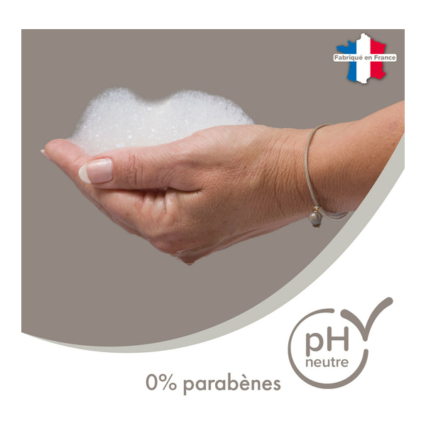 Beahphar Shampooing pelage blanc pour chien