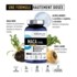 Granions Maca 50 000 mg comprimés