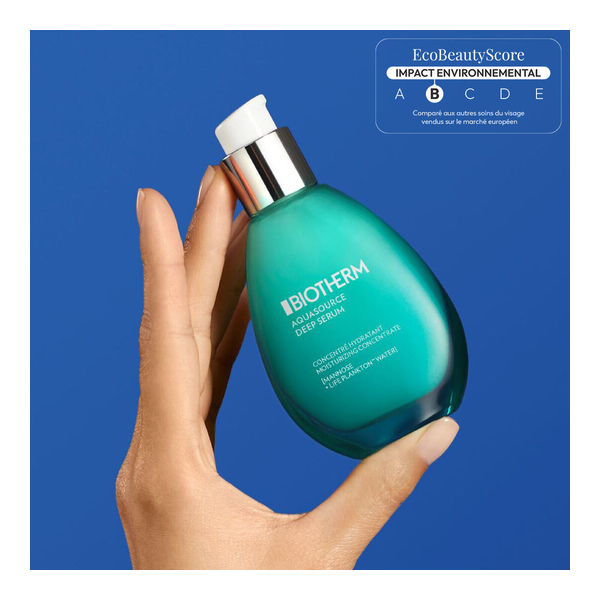 Biotherm Aquasource Sérum hydratation profonde