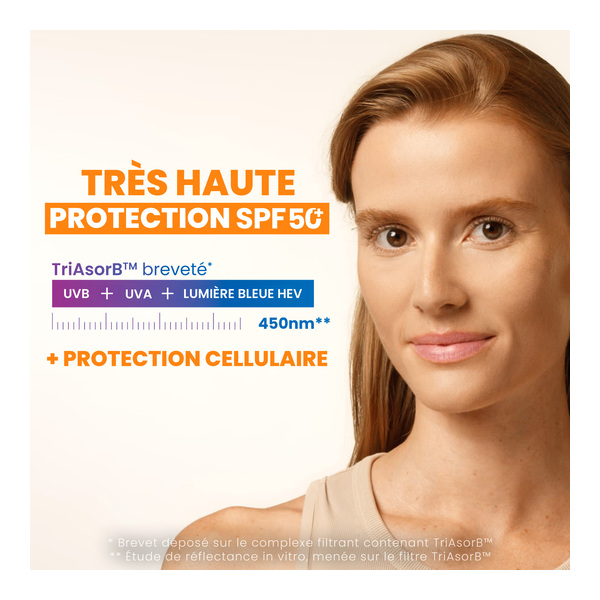 Avène Ultra sérum protecteur SPF 50+