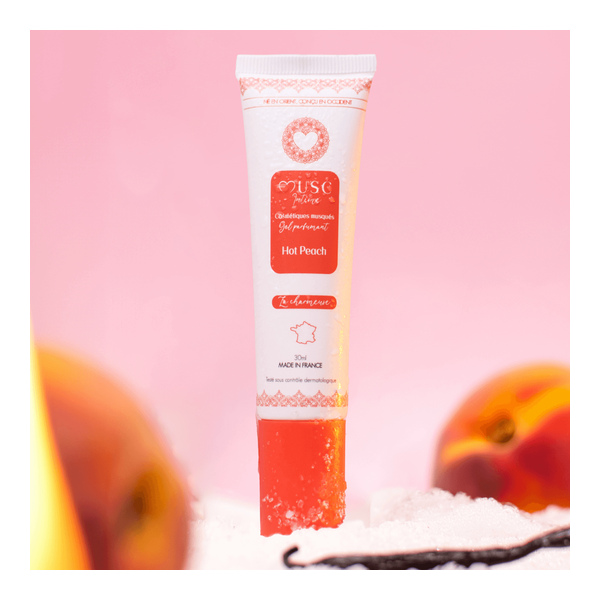 Musc Intime Gel parfumant