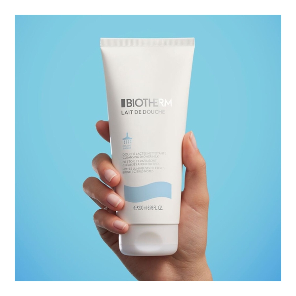 Biotherm Lait de douche
