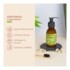 Comme Avant Dentifrice à l'argile blanche Menthe bio