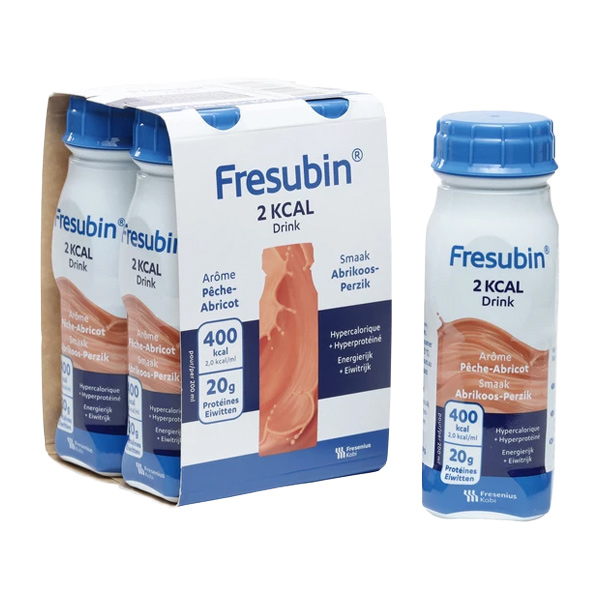 Fresubin 2 kcal Drink boisson