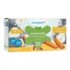 Nutrisens madeleines longues HP/HC